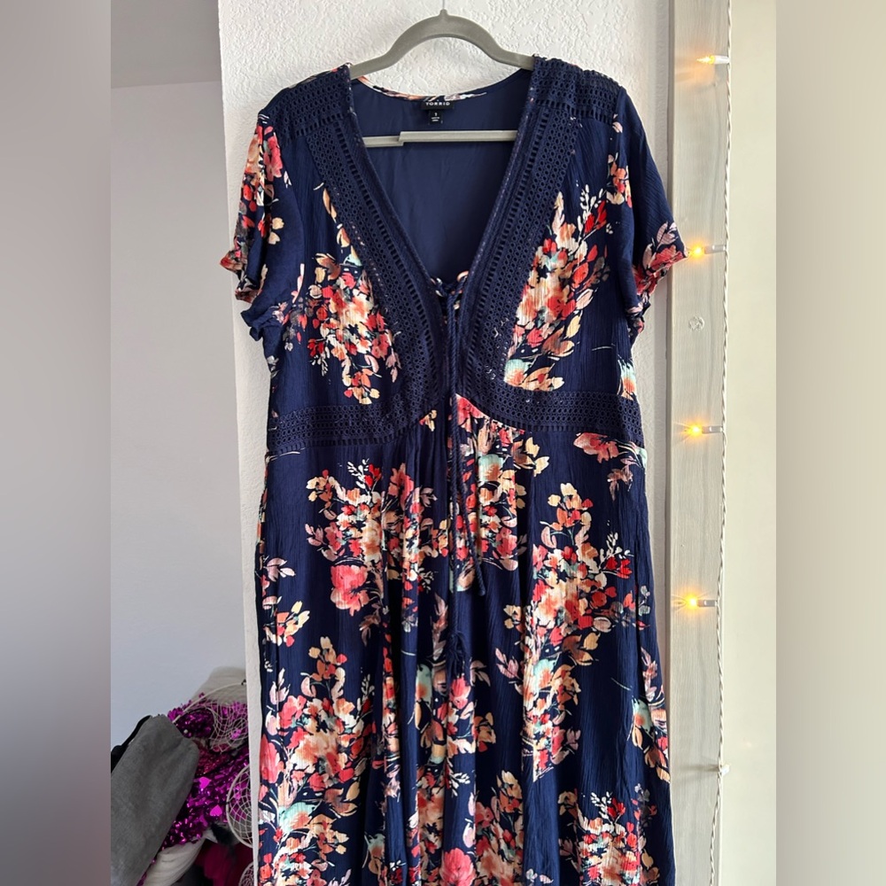 TORRID Dress
